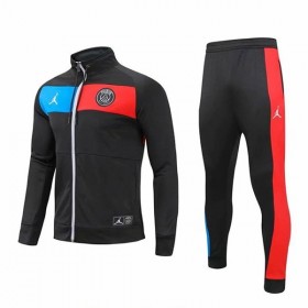 Paris Saint Germain 2020-2021 Tuta Rappresentanza M001